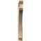 Ekena Millwork Legacy Slat Rough Sawn Outlooker, Douglas Fir, 6"W x 48"D x 48"H OUT06X48X48LEC06RDF - alternate 4